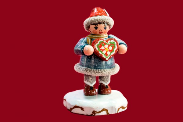 Winterkind Tinchen´s Lebkuchen